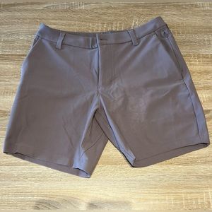 Lululemon Commission Shorts